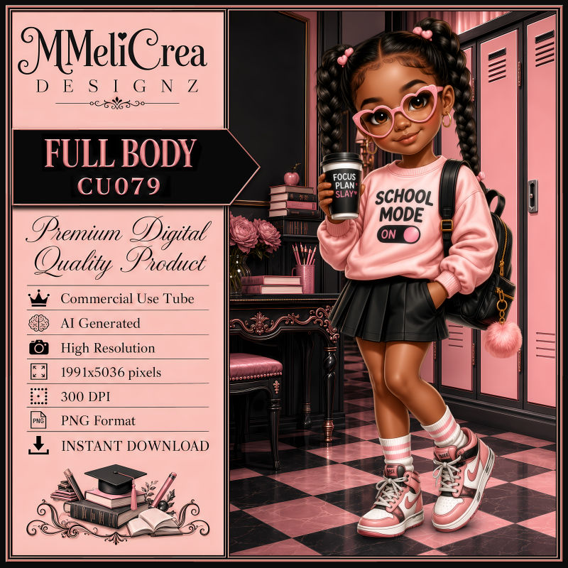 (image for) AI - FULL BODY CU079 (CU4PU/PNG)